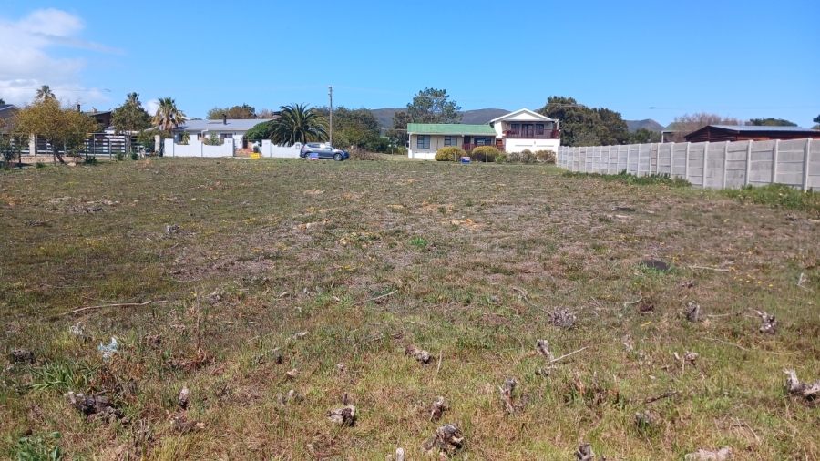 0 Bedroom Property for Sale in Fisherhaven Western Cape